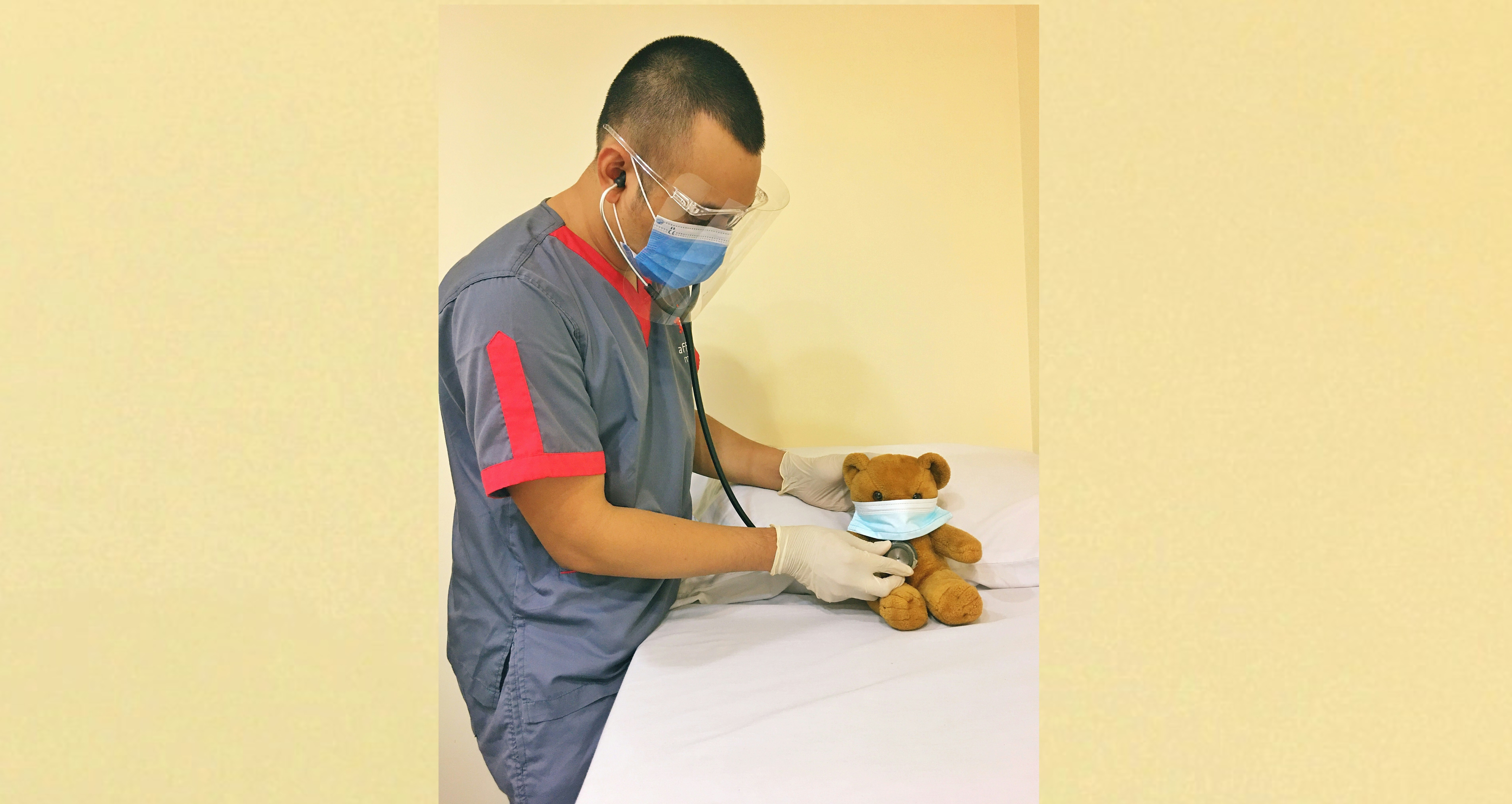 Photo by Kristine Wook on Unsplash