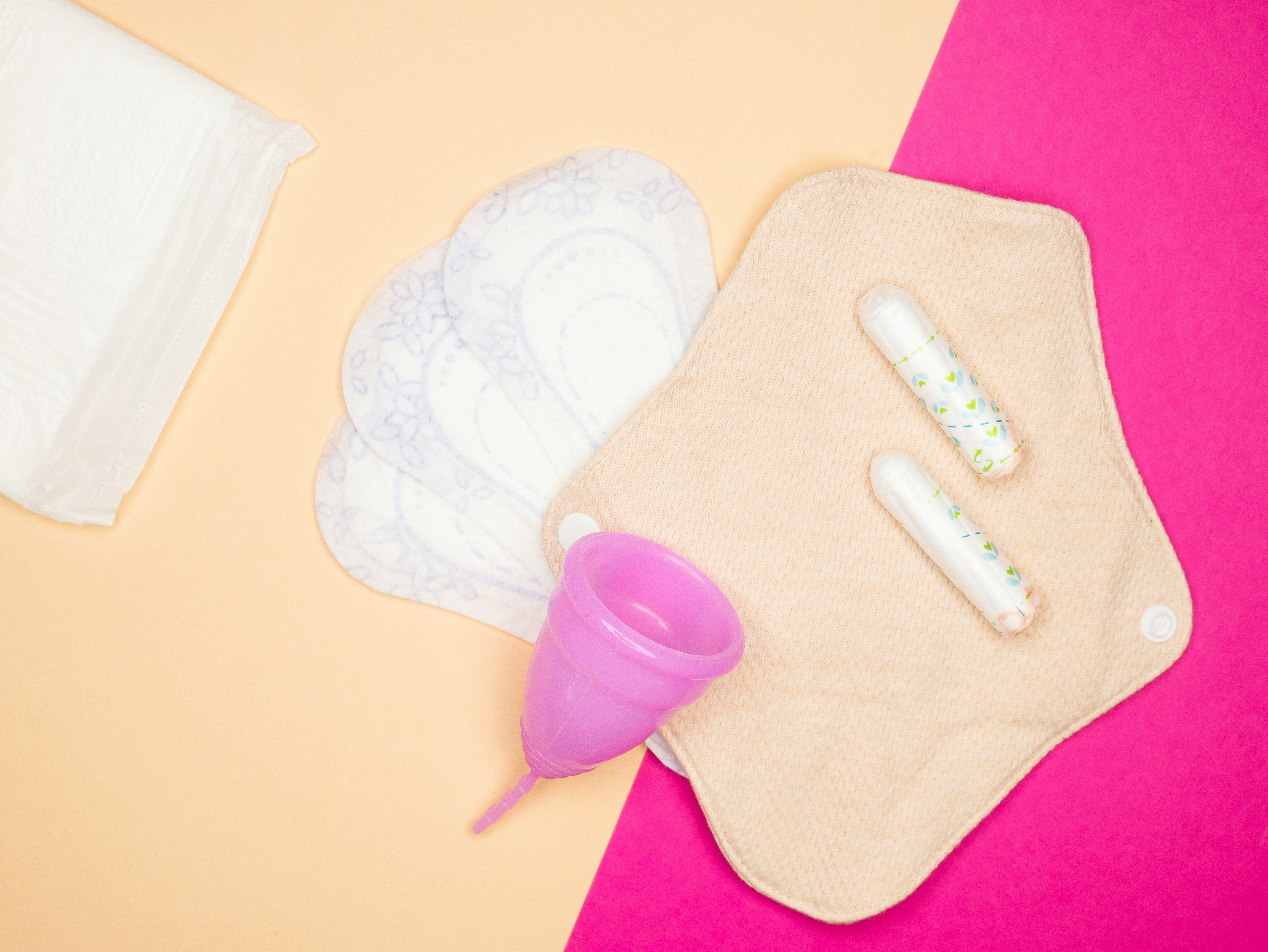 Photo by Reproductive Health Supplies Coalition on Unsplash