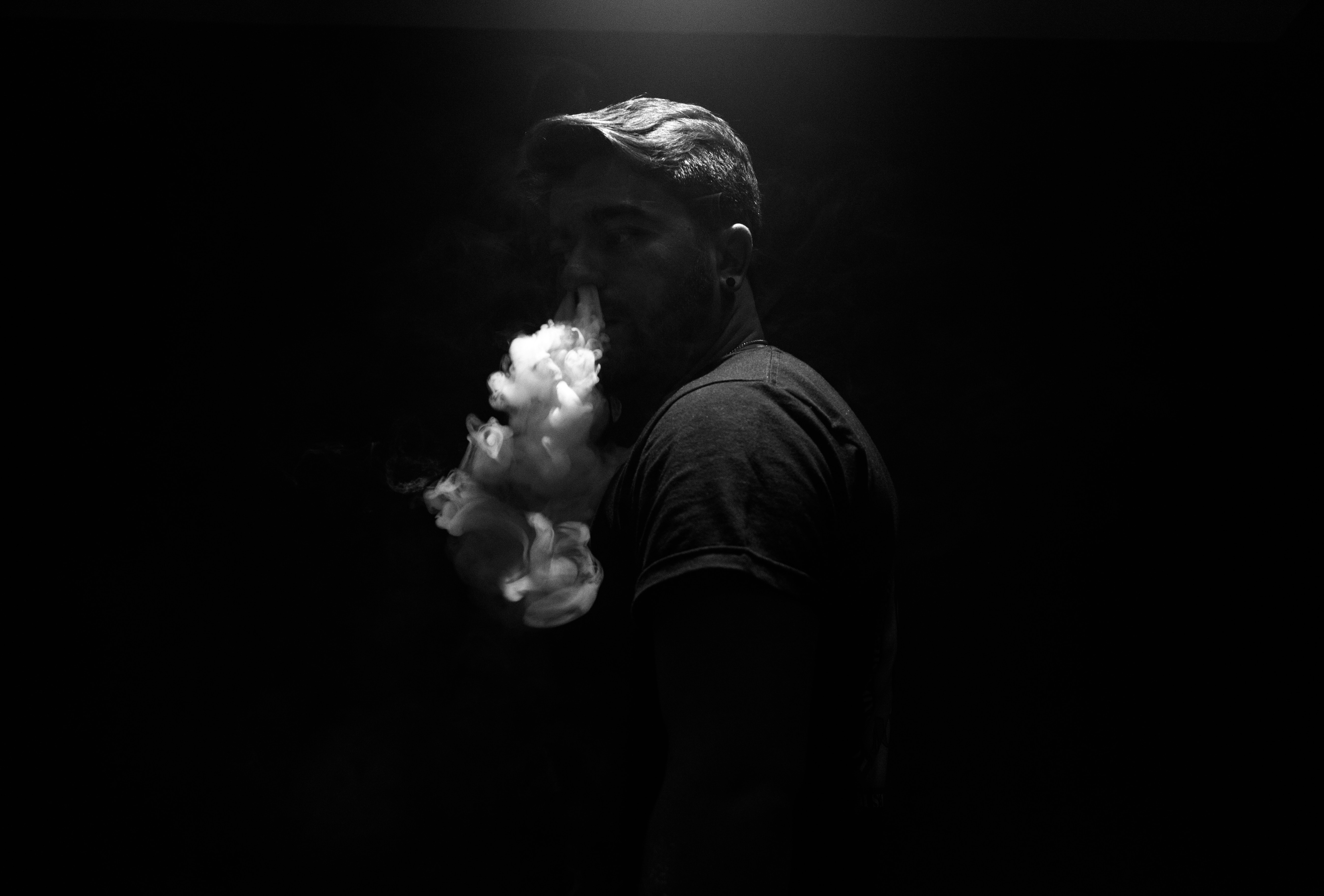 Photo by Koke Mayayo (TheVisualKiller) on Unsplash 