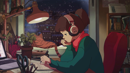 By Lofi Girl, Fair use, https://en.wikipedia.org/w/index.php?curid=65341385