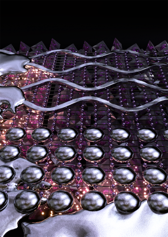 Conceptual illustration